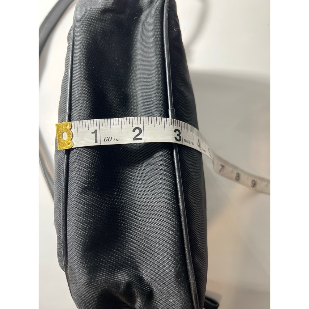 Coach vintage Black Crossbody Bag - Picture 10 of 12